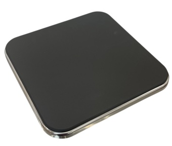 Конфорка электрическая 220x220 2,6кВт 230В MODULAR 665.039.00